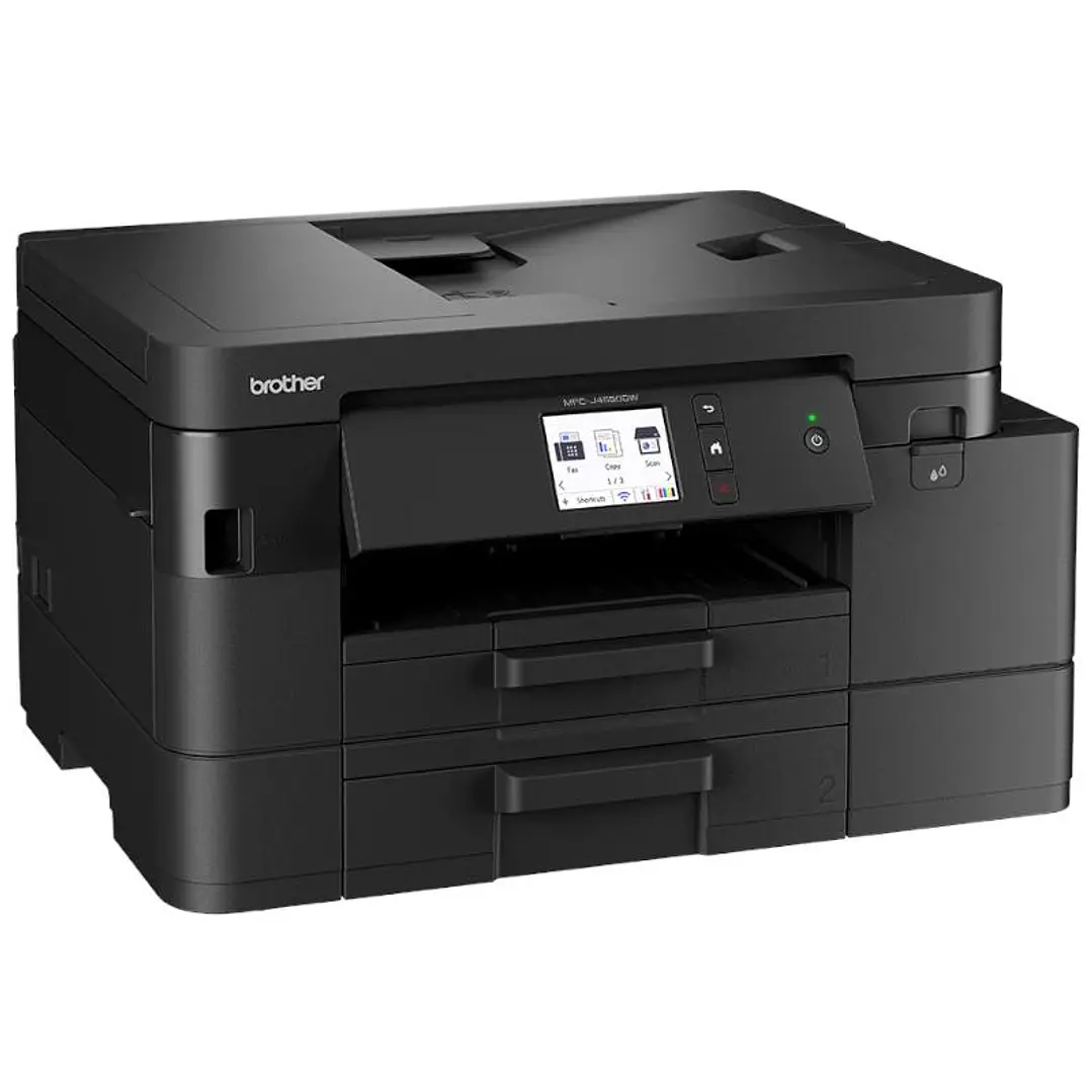 Brother Multifunción MFC-J4550DW 3