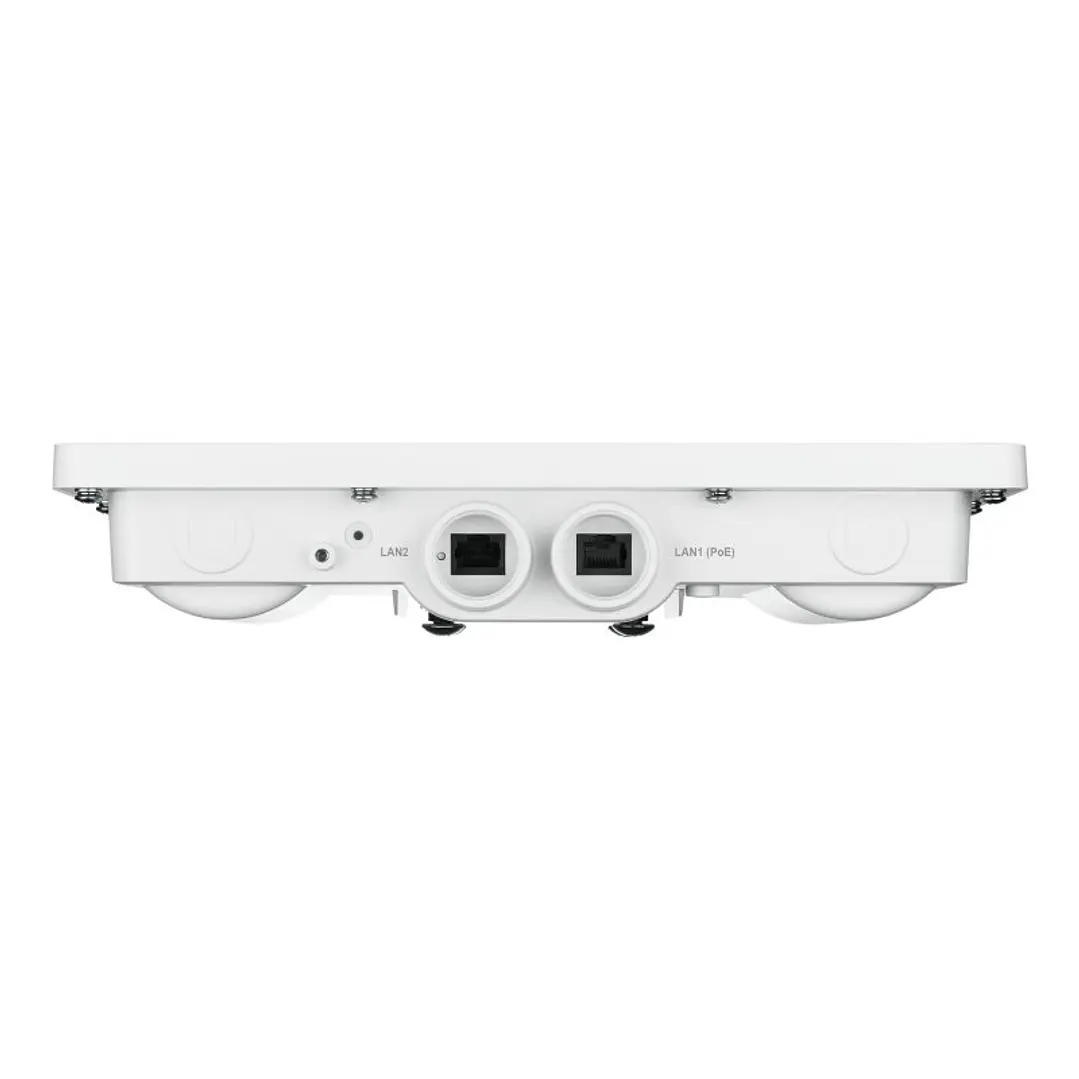 D-Link DAP-3666 P.Acc WiFi4EU AC1200 PoE IP67 3