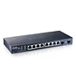 Zyxel XMG1915-10E Smart Switch 8x2.5GbE 2xSFP+ - thumbnail 2