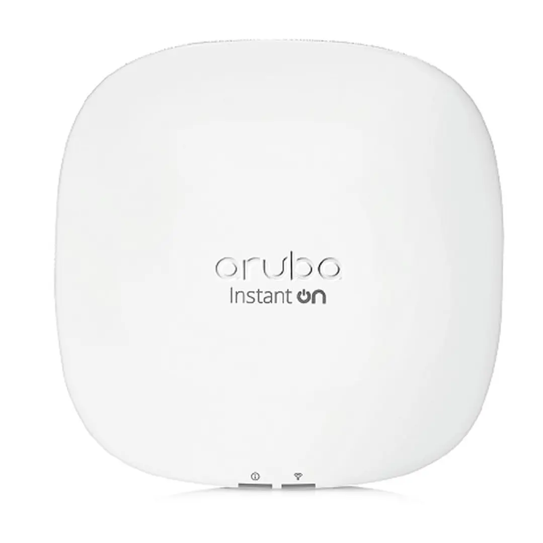 HPE NW IOn AP25 (RW) 4x4 WiFi6 Indoor 1