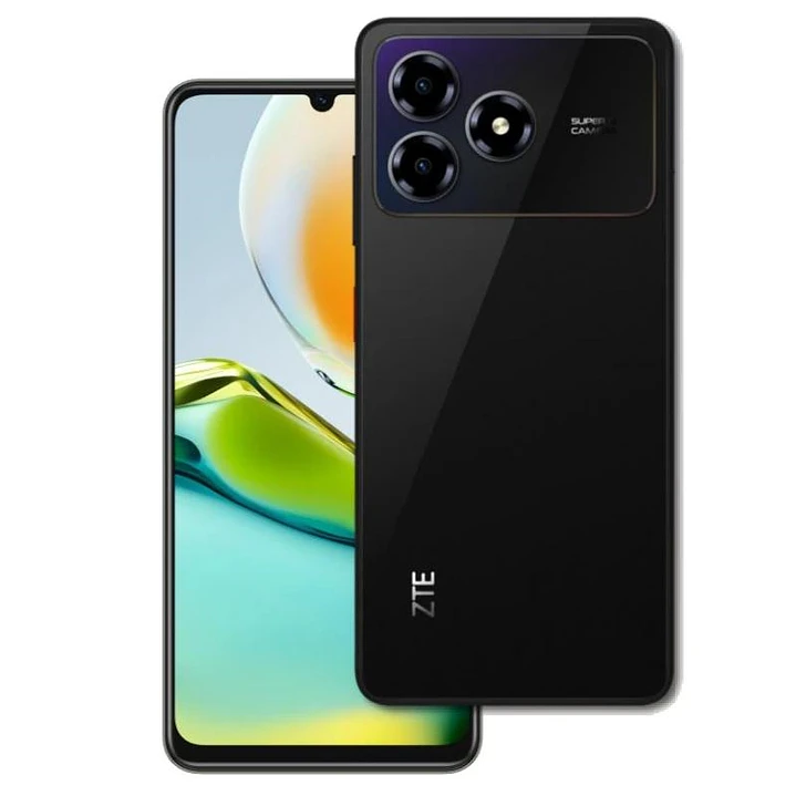 ZTE Blade A36 4GB(+8) 64GB 6,75