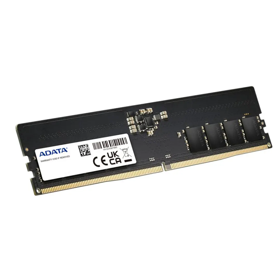 ADATA RAM AD5U480016G-S 16GB 4800Mhz DDR5 2