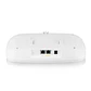 Zyxel NWA130BE AP WiFi7 BE11000 2x2 2x2.5GbE - Miniatura 4
