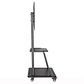 Tooq FS20100M-B Soporte suelo Pantalla 37-100