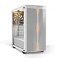 be quiet!Caja Pure Base 500DX White ARGB - Thumbnail 1