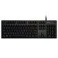 Logitech Teclado Gaming G512 Carbon Rgb - Thumbnail 3