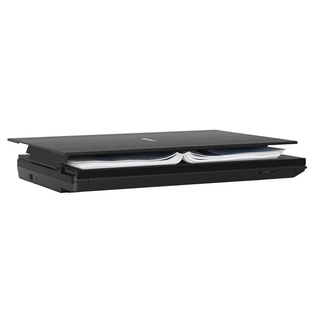Canon Escáner Lide 400 plano Usb 4800ppp 4
