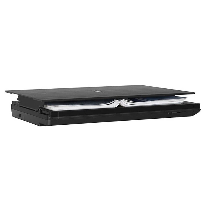 Canon Escáner Lide 400 plano Usb 4800ppp 4