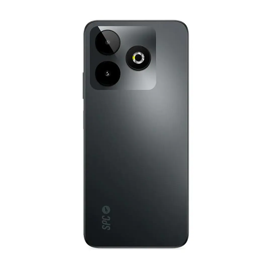 SPC Discovery 3 SE 6.8