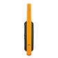 MOTOROLA T82 Walkie Talkie 10Km 16CH Pack Duo - Miniatura 2
