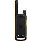 MOTOROLA T82 Walkie Talkie 10Km 16CH Pack Duo - Miniatura 3