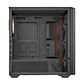 Cougar Caja Semitorre MX600 Rgb Black - vignette 2