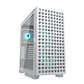 Cougar Caja Semitorre Airface Eco Rgb White - Miniatura 1