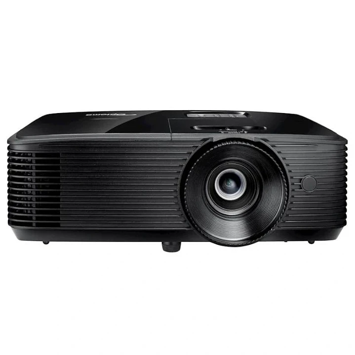 Optoma W371  Proyector WXGA 3800L 3D 25000:1 HDMI 1