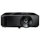 Optoma W371  Proyector WXGA 3800L 3D 25000:1 HDMI - Miniatura 1