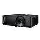 Optoma W371  Proyector WXGA 3800L 3D 25000:1 HDMI - Miniatura 2