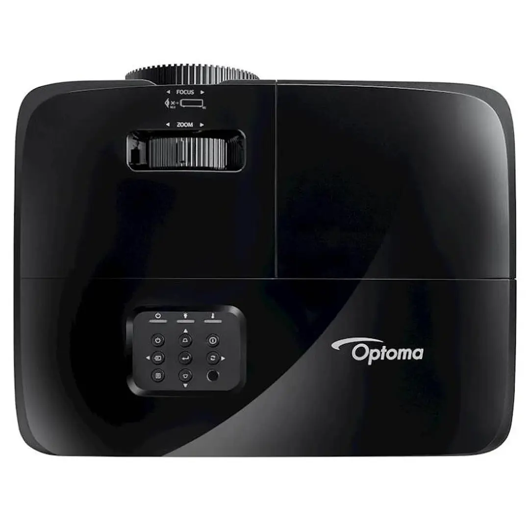Optoma W371  Proyector WXGA 3800L 3D 25000:1 HDMI 3