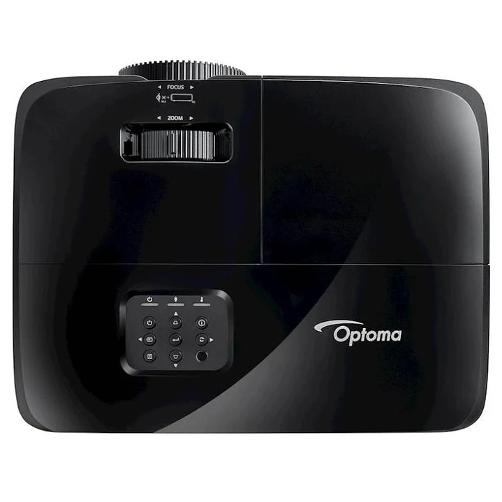 Optoma W371  Proyector WXGA 3800L 3D 25000:1 HDMI 3