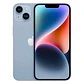 CKP iPhone 14 Semi Nuevo 128G Blue Grado B - Thumbnail 1