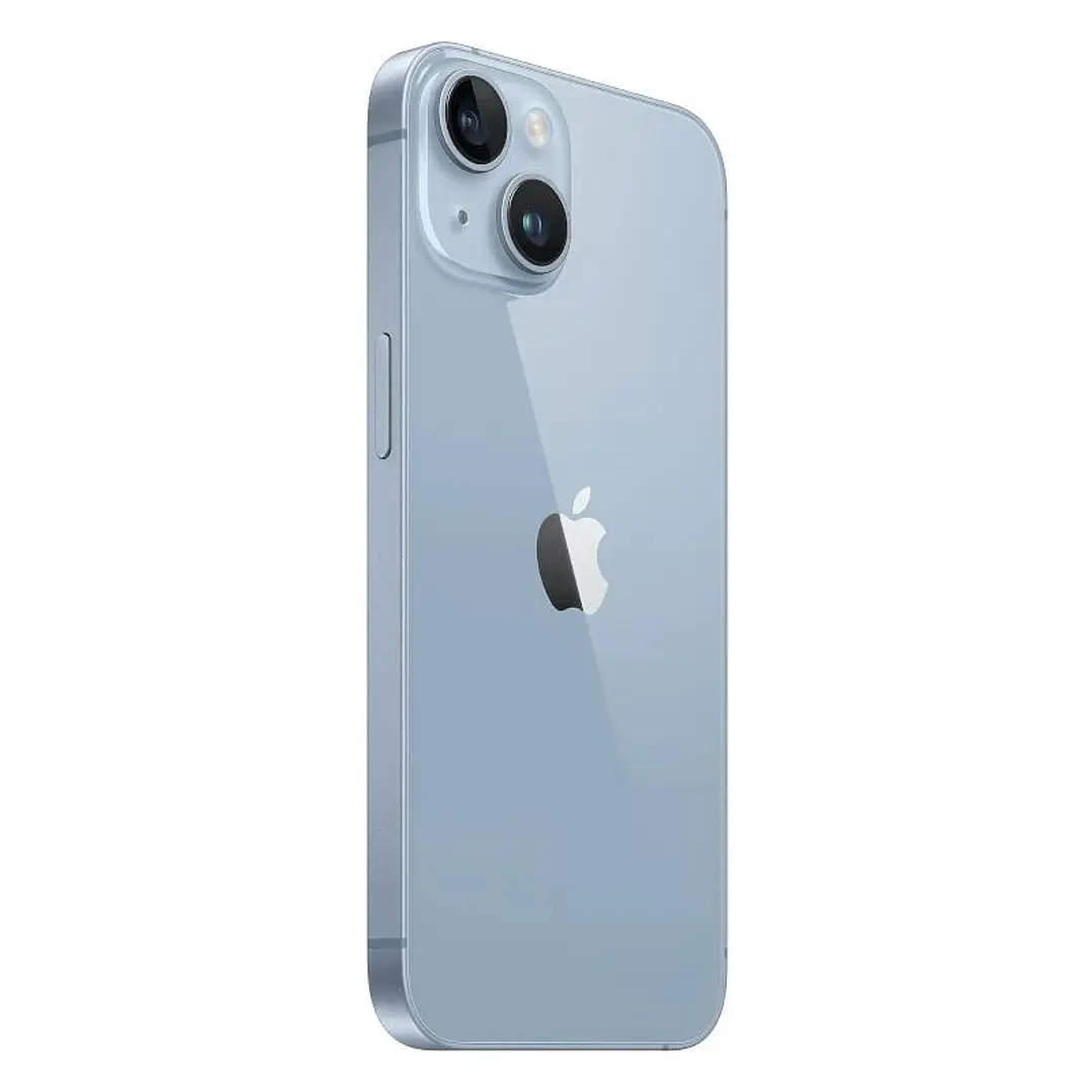 CKP iPhone 14 Semi Nuevo 128G Blue Grado B 2