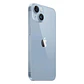 CKP iPhone 14 Semi Nuevo 128G Blue Grado B - Thumbnail 2