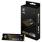 MSI SSD Spatium M480 Pro 2Tb PCIe 4.0 NVMe 7400Mbs - Thumbnail 1