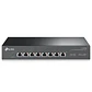 TP-Link TL-SX1008 Switch 8x10G mGb 1U Metal - Miniatura 1