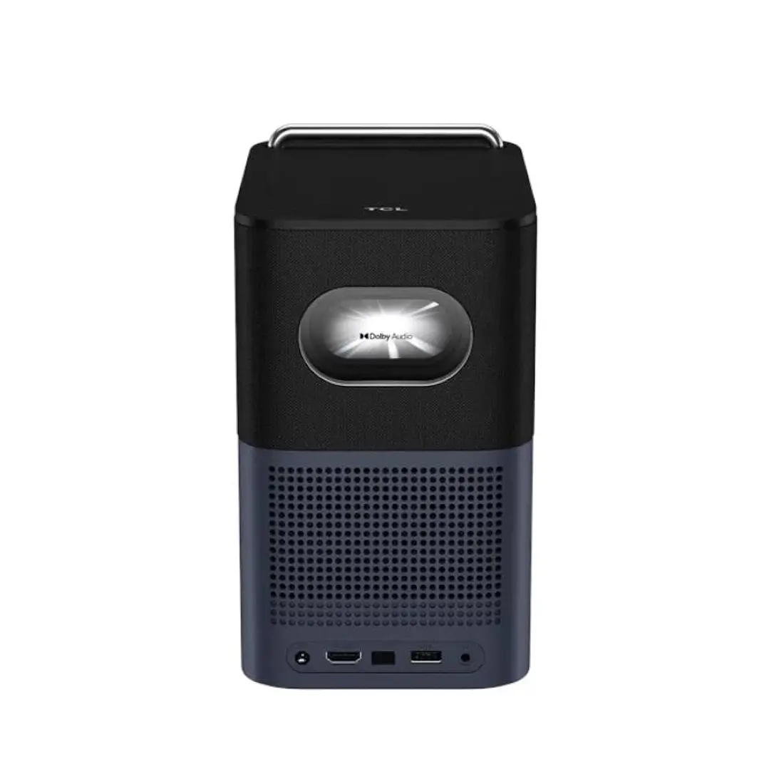 TCL Proyector A1S 600L GoogleTV Wf Bth spk 2x8W 3
