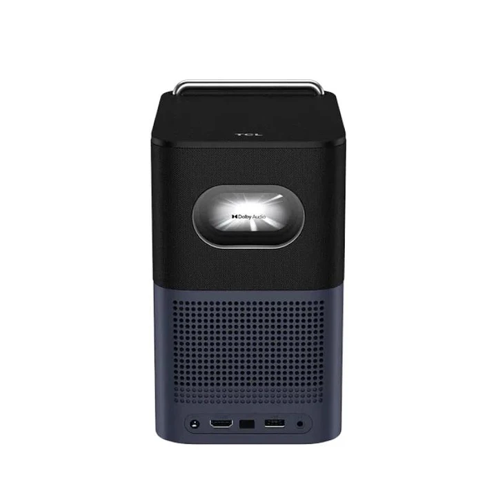 TCL Proyector A1S 600L GoogleTV Wf Bth spk 2x8W 3