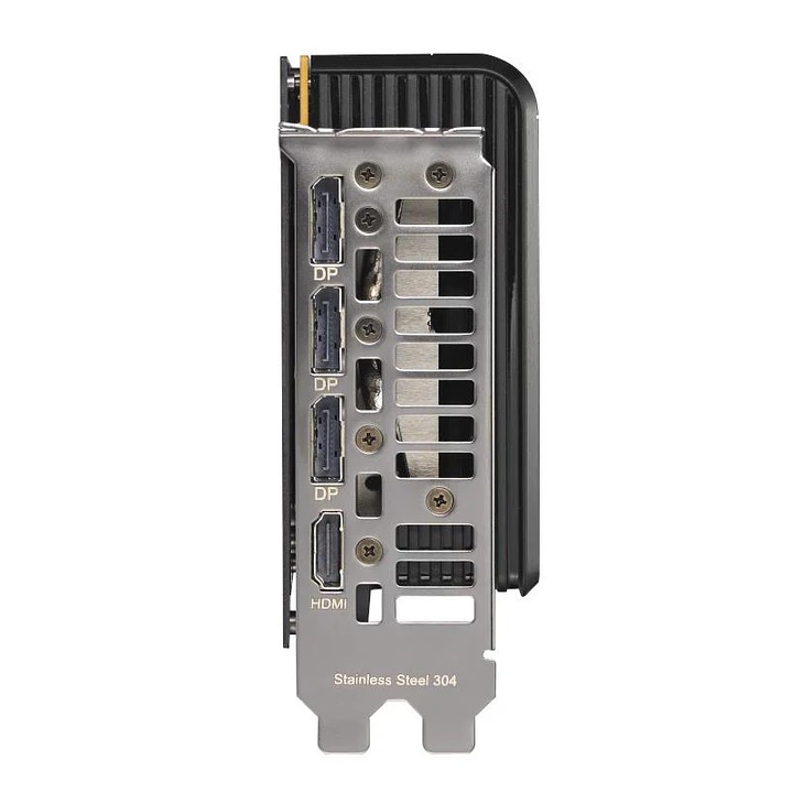 ASUS VGA NVIDIA PRIME RTX 5050 O8G 8GB DDR6 4