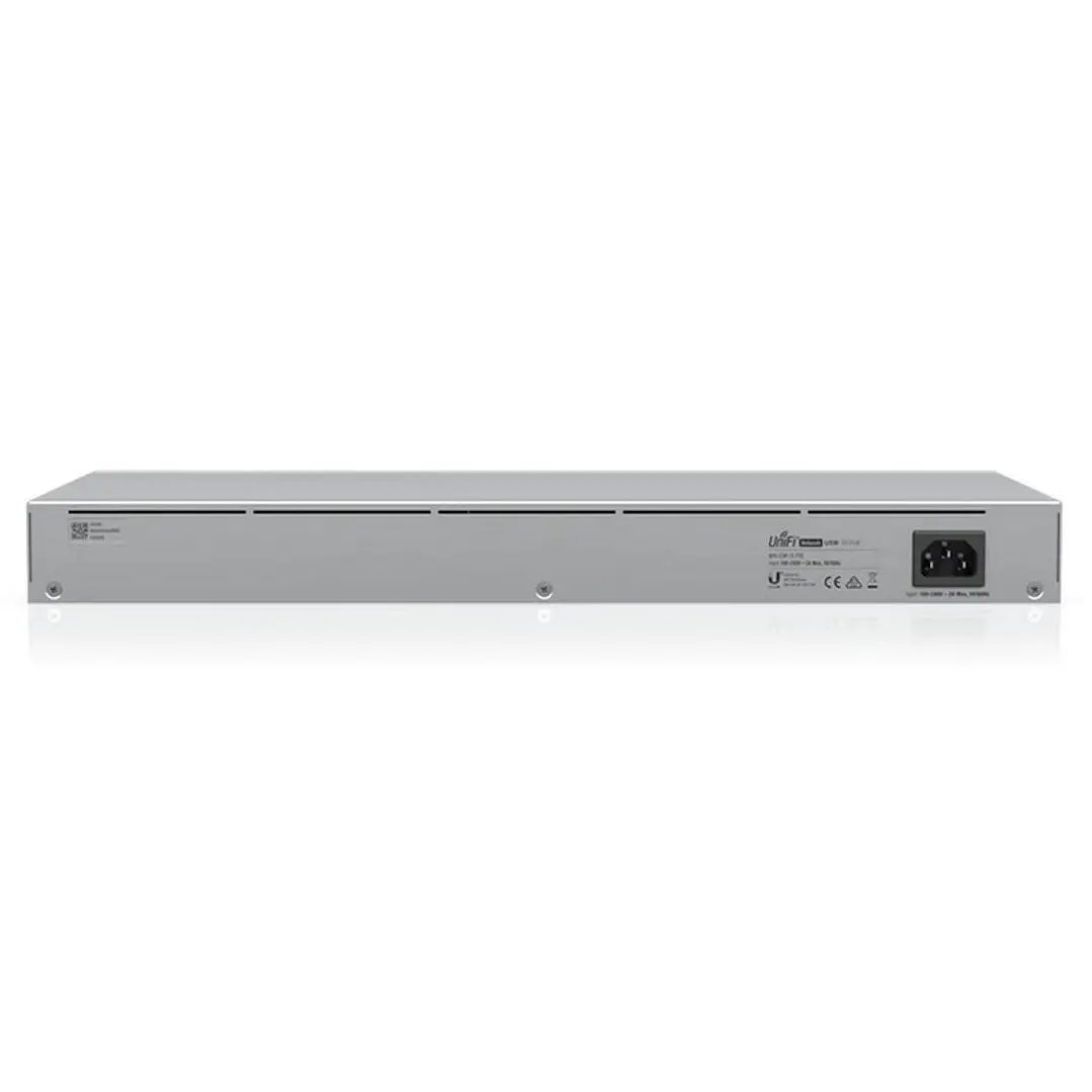 Ubiquiti USW-16-POE UniFi Switch 16xGb 2xGb SFP 4