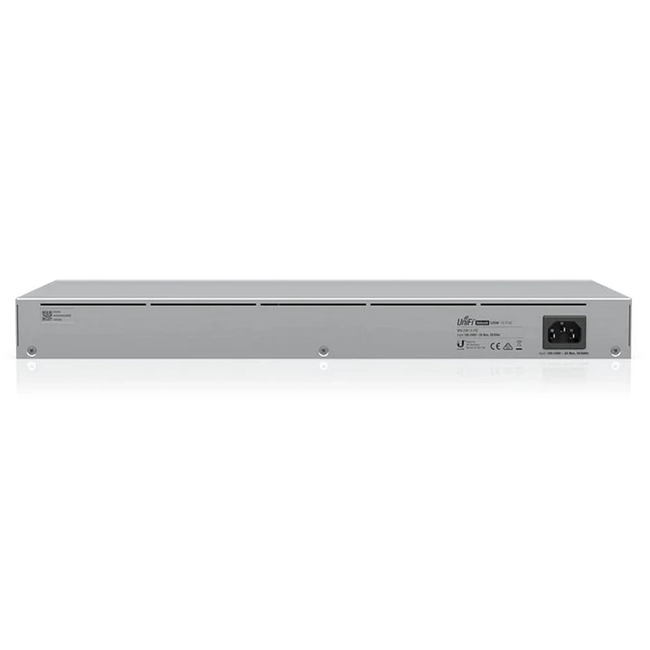 Ubiquiti USW-16-POE UniFi Switch 16xGb 2xGb SFP 4