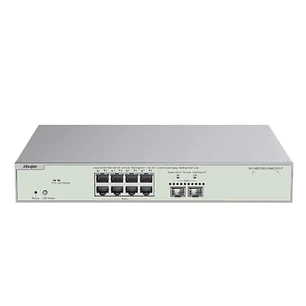 Reyee NBS3300-8MG2XS-P L2 8xmG PoE 2xSFP+ 240W