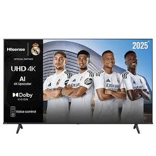 Hisense 65A6Q TV 65