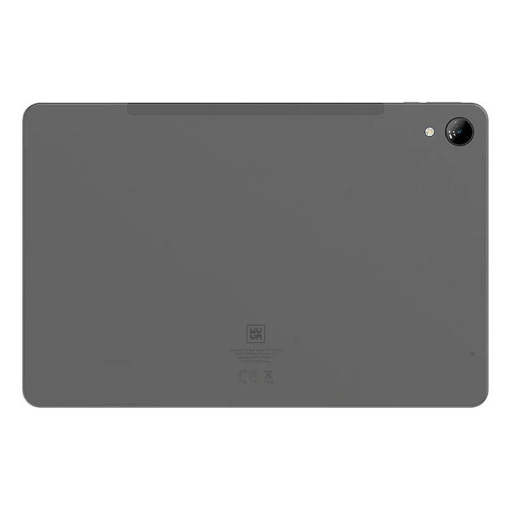 SPC Tablet Wuum T 11,1 HD+ 6GB(+8) 128GB Negra 3