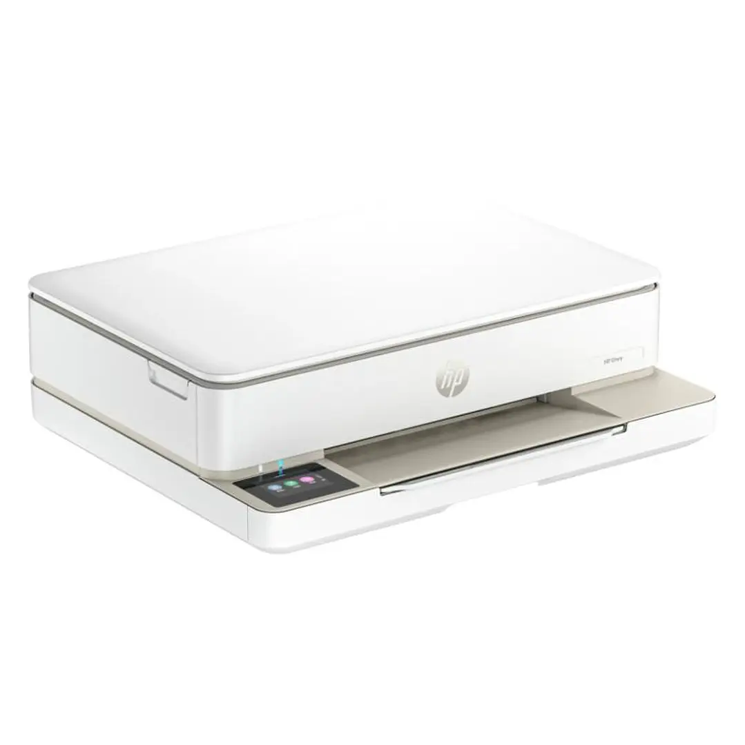 HP Multifunción 6120e WiFi/ Fax Móvil/ Dúplex/ 3