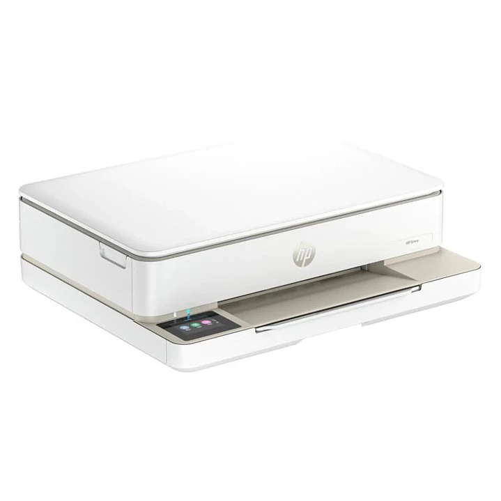 HP Multifunción 6120e WiFi/ Fax Móvil/ Dúplex/ 3