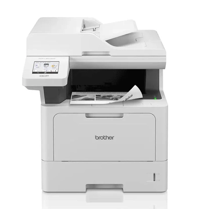 Brother Multifunción Laser DCP-L5510DW 1