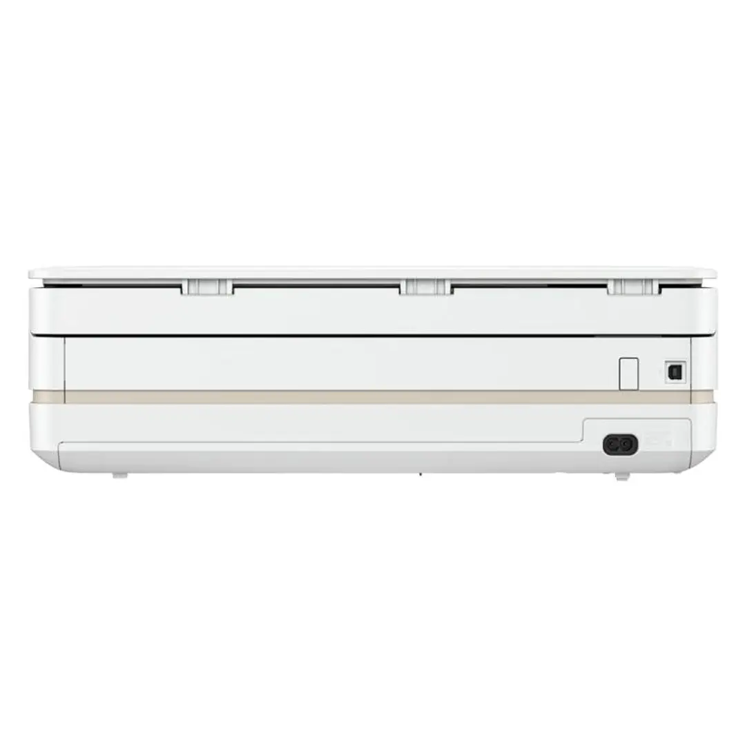 HP Multifunción 6120e WiFi/ Fax Móvil/ Dúplex/ 4