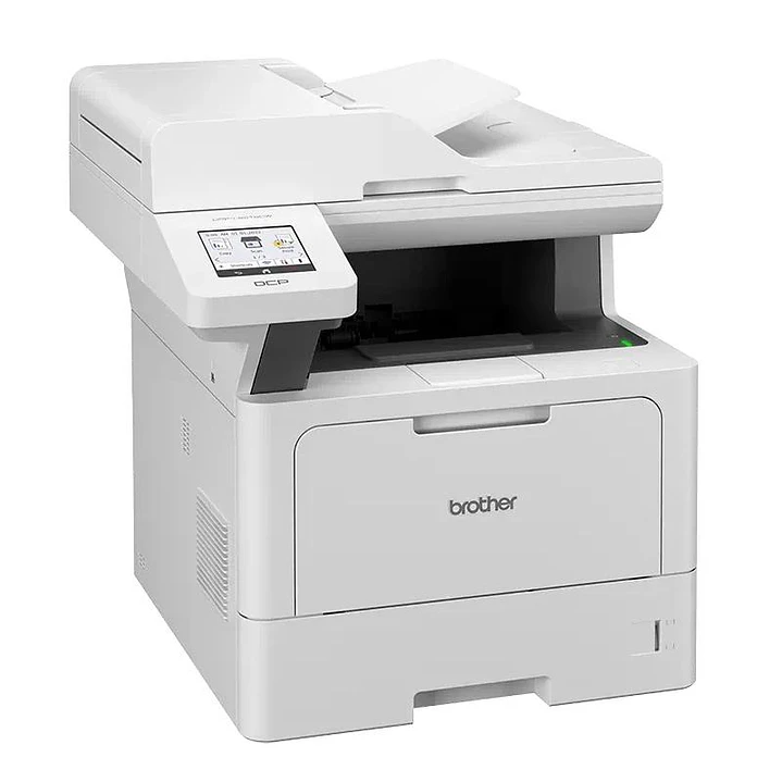 Brother Multifunción Laser DCP-L5510DW 3