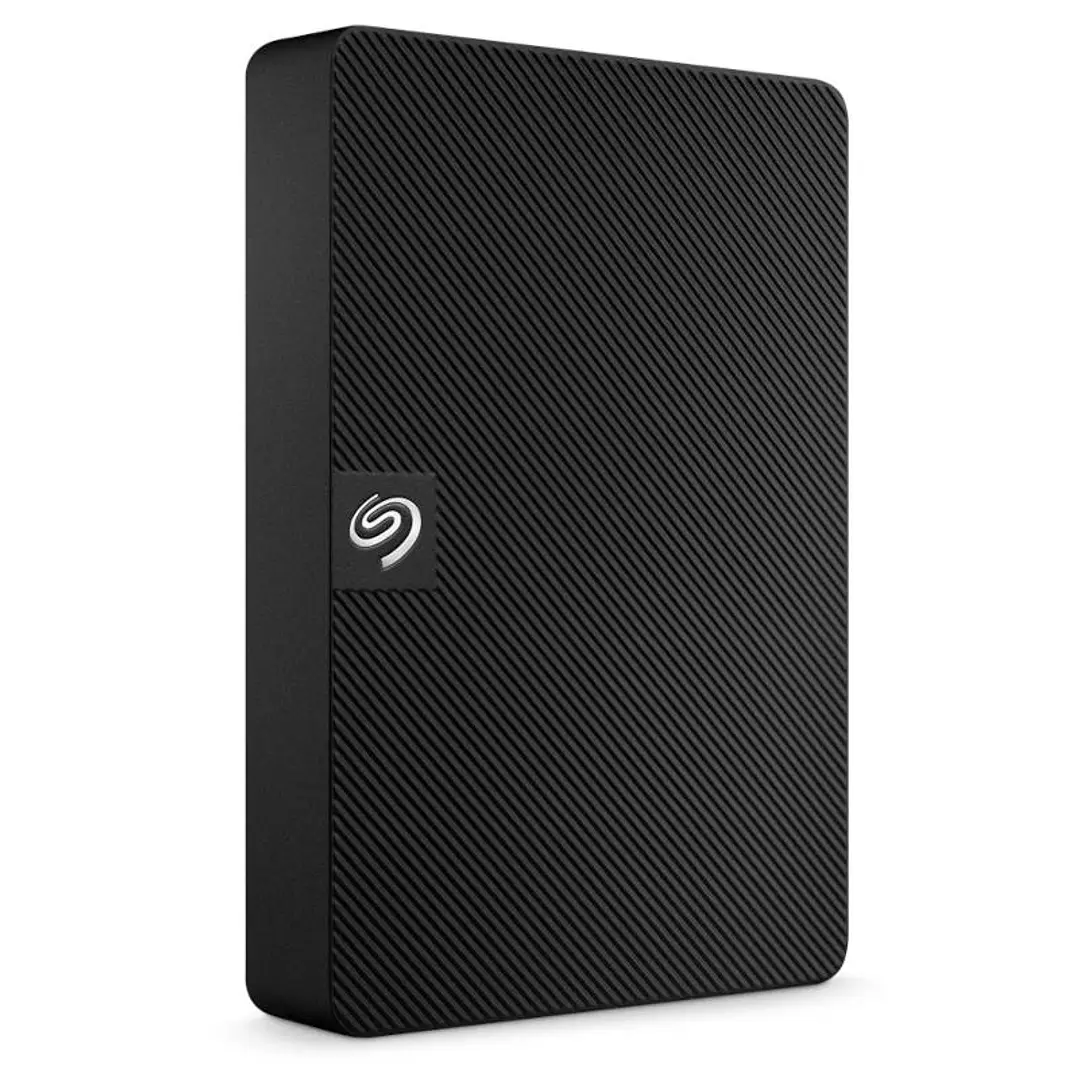 Seagate Expansion Disco Externo 4TB 2.5