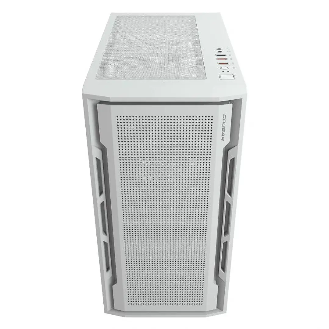 Cougar Caja Uniface Mini Rgb White 3