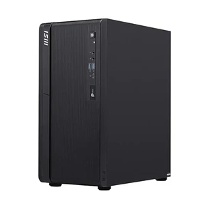 MSI Pro DP80 A14G-017BEU i3-14100 negro