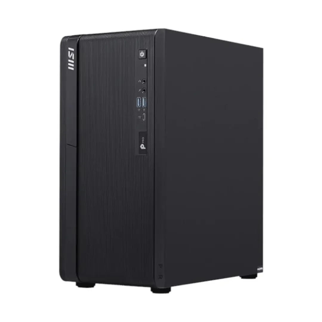 MSI Pro DP80 A14G-017BEU i3-14100 negro 1