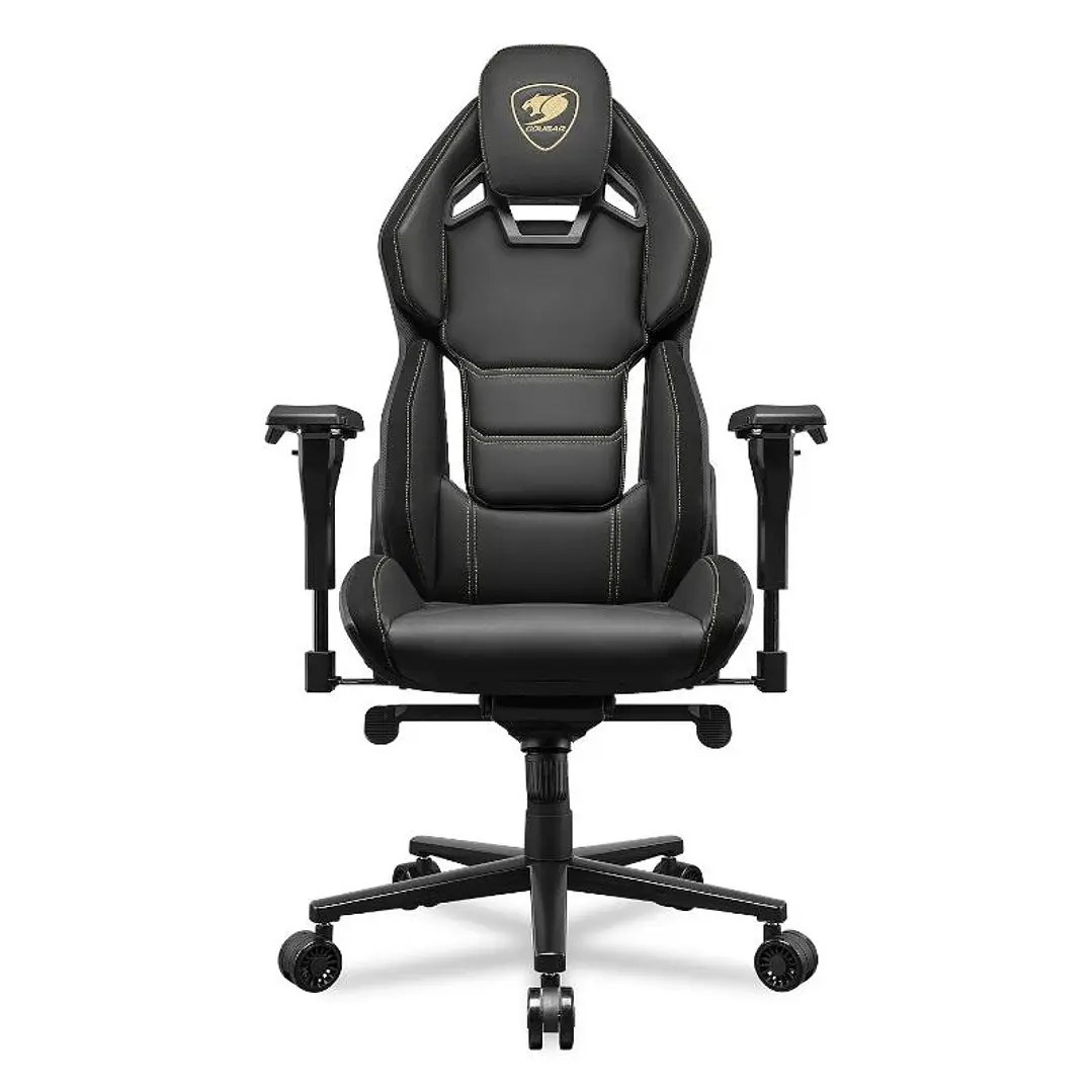 Cougar Silla Gaming Hotrod Royal 1