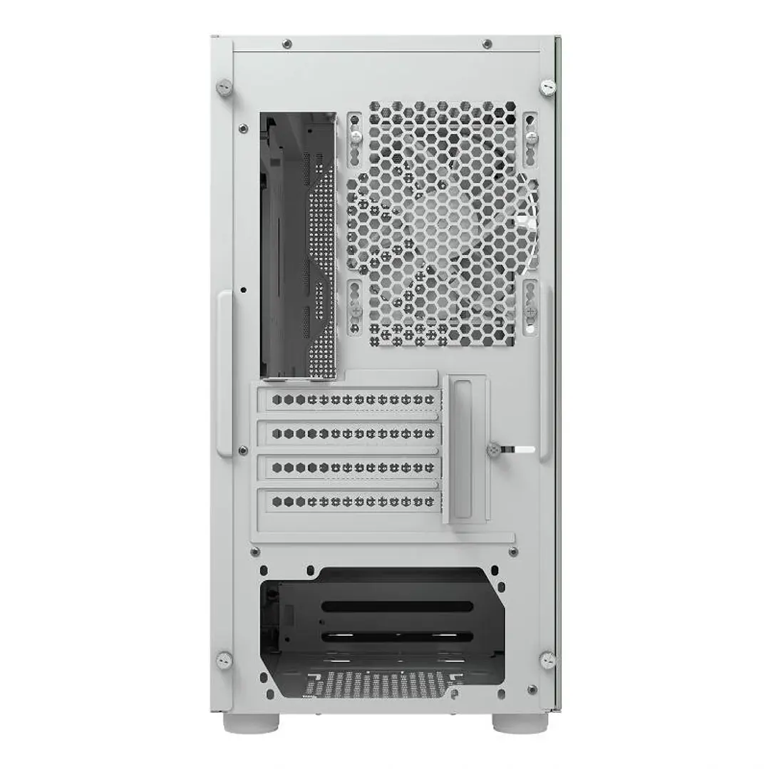 Cougar Caja Uniface Mini Rgb White 4
