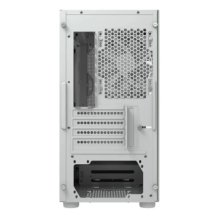 Cougar Caja Uniface Mini Rgb White 4