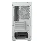 Cougar Caja Uniface Mini Rgb White - Miniatura 4