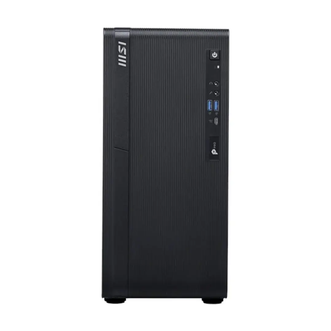 MSI Pro DP80 A14G-017BEU i3-14100 negro 3