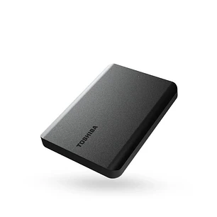 Toshiba HD CANVIO HDTB540EK3CA 4TB 2.5